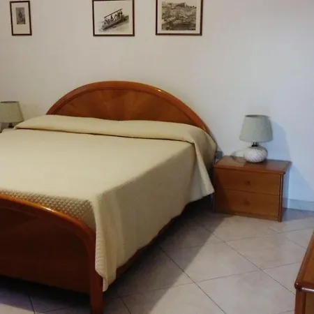 Apartment Caterina *