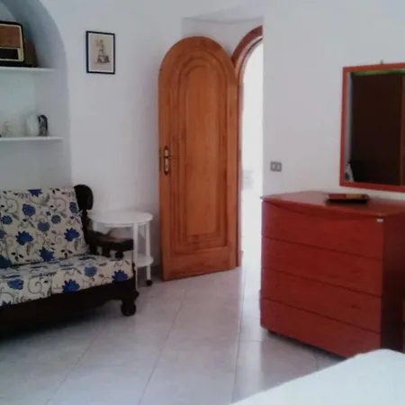 Apartment Caterina *